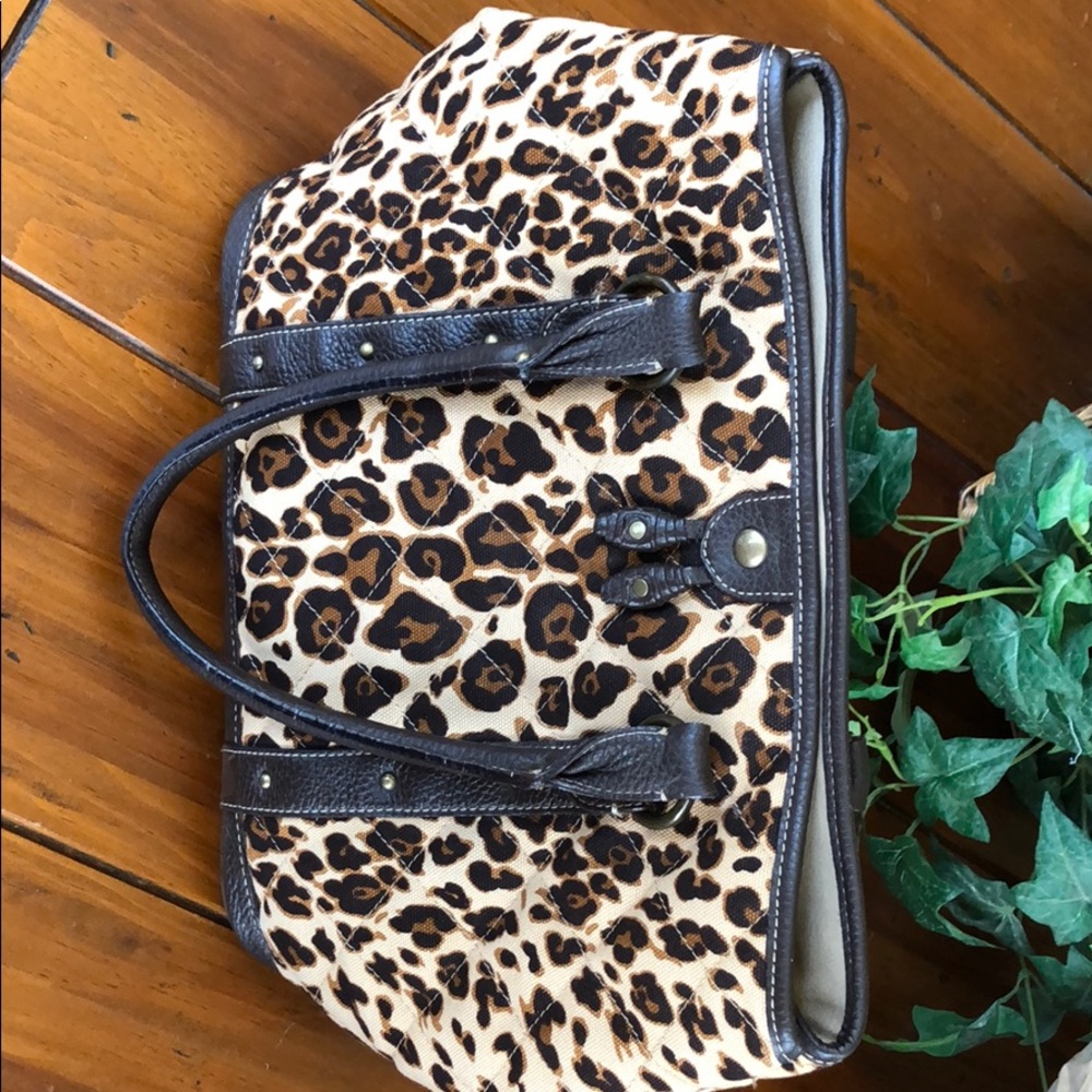 J. Crew Bag